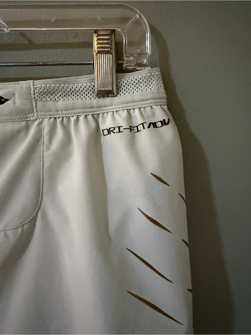 Nike Aeroswift x Jakob Medium Dri-FIT ADV 2" Running Shorts  Mens - Picture 6 of 8
